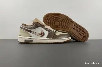JORDAN 1 Low AIR 0621